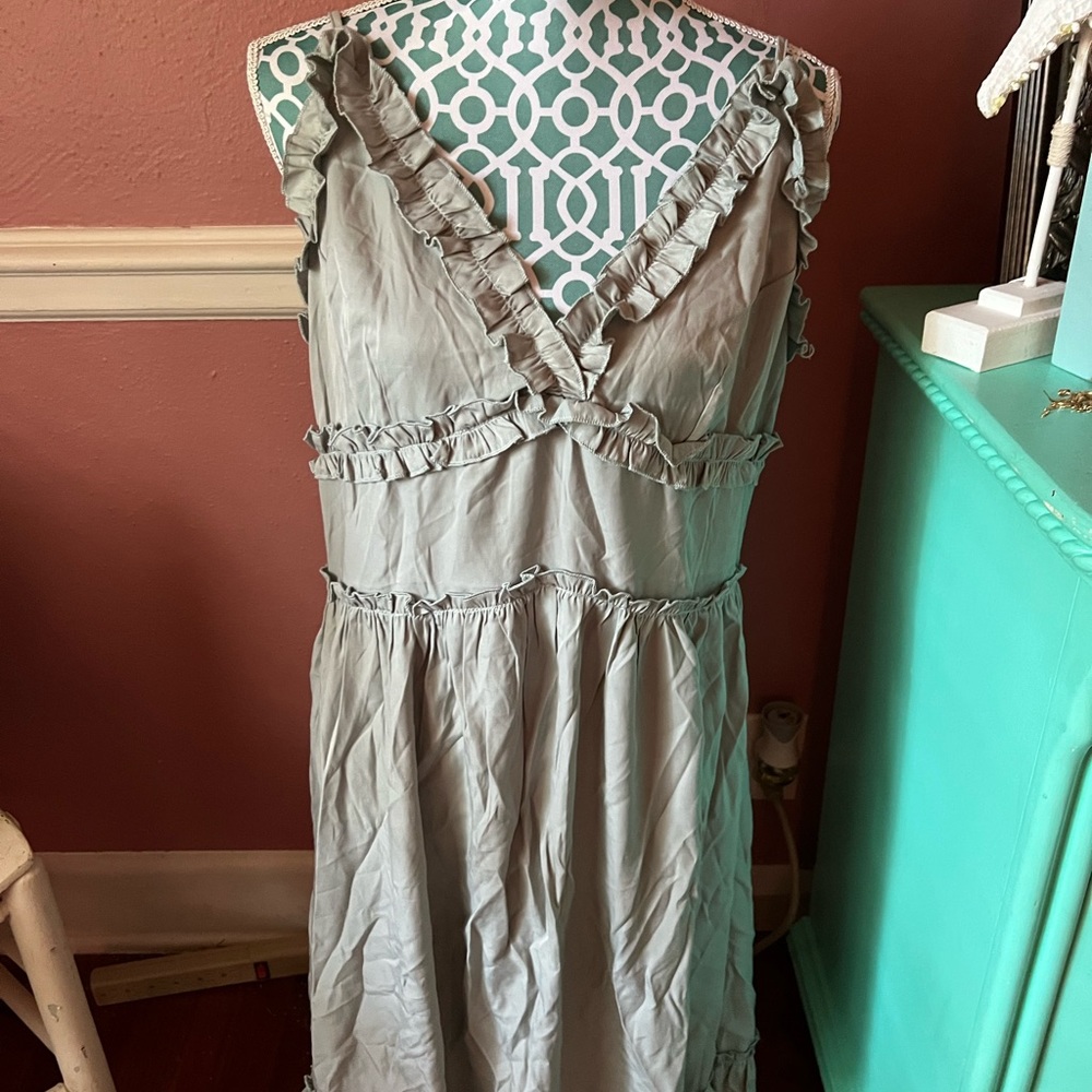 Shein Dress 1x